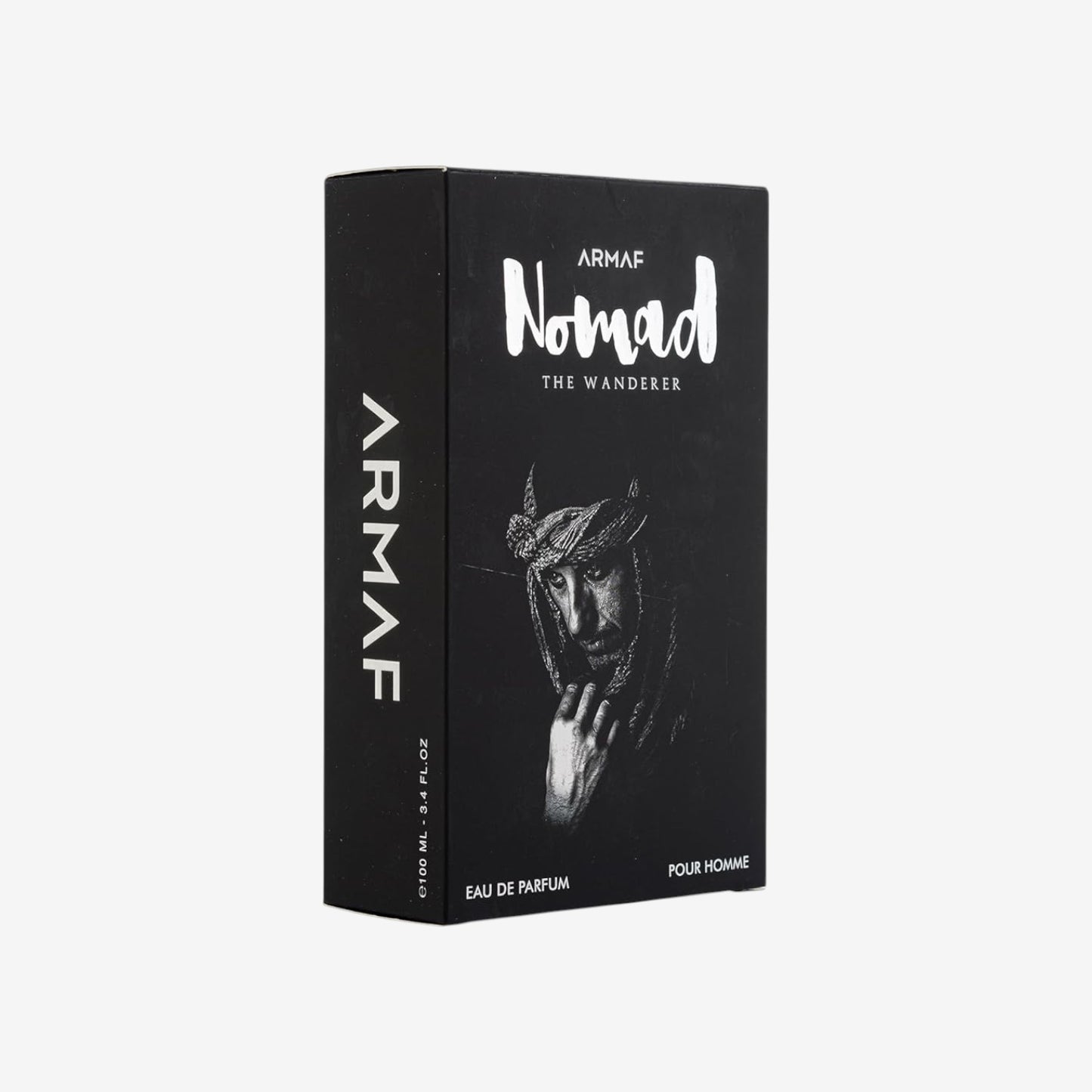 ARMAF Nomad Eau de Parfum, 100 ml
