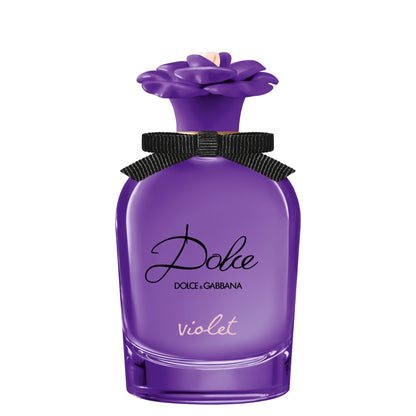 DOLCE & GABBANA, Dolce Violet, Eau de Toilette, Damenduft, 30 ml