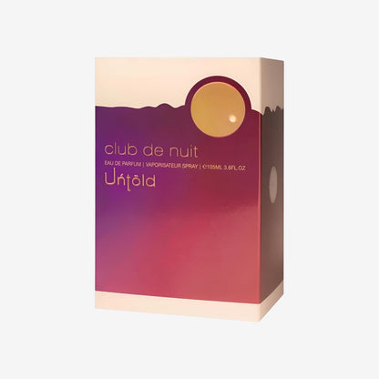 ARMAF Club De Nuit Untold Eau de Parfum 105 ml