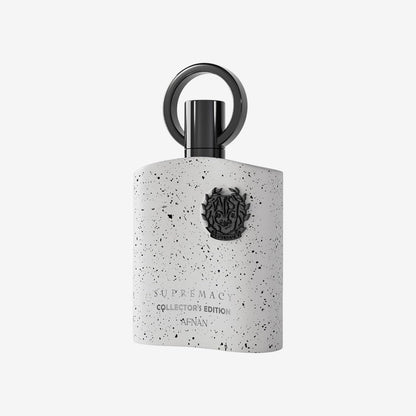 Afnan Supremacy Collector's Edition Eau de Parfum für Herren – Luxus-Duft mit intensiven Noten von Oud, Bergamot, Moschus und Amber – Langanhaltend, exklusiv und edel – Perfekt für besondere Anlässe,