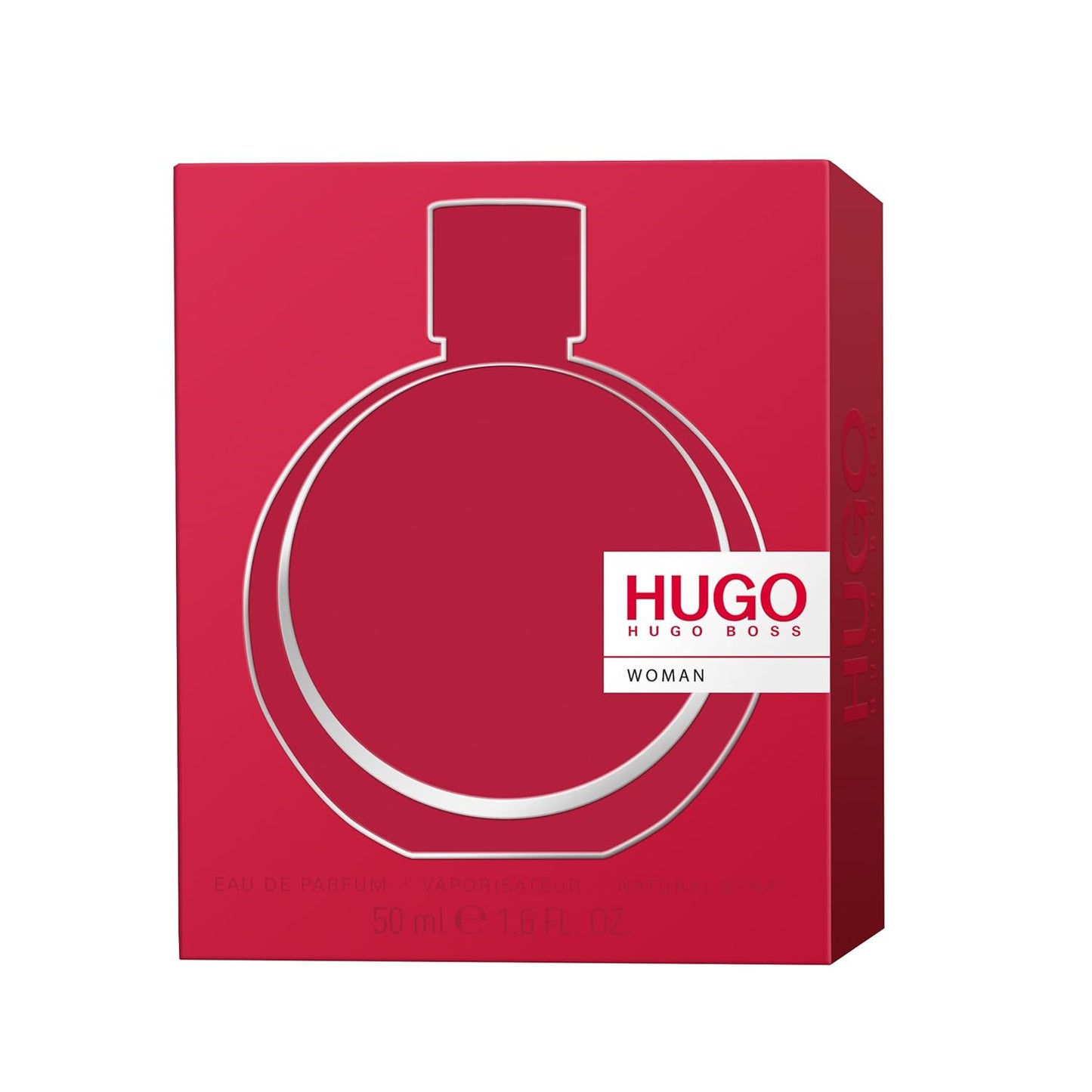 Hugo Woman Eau de Parfum 50ml