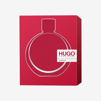 Hugo Woman Eau de Parfum 50ml