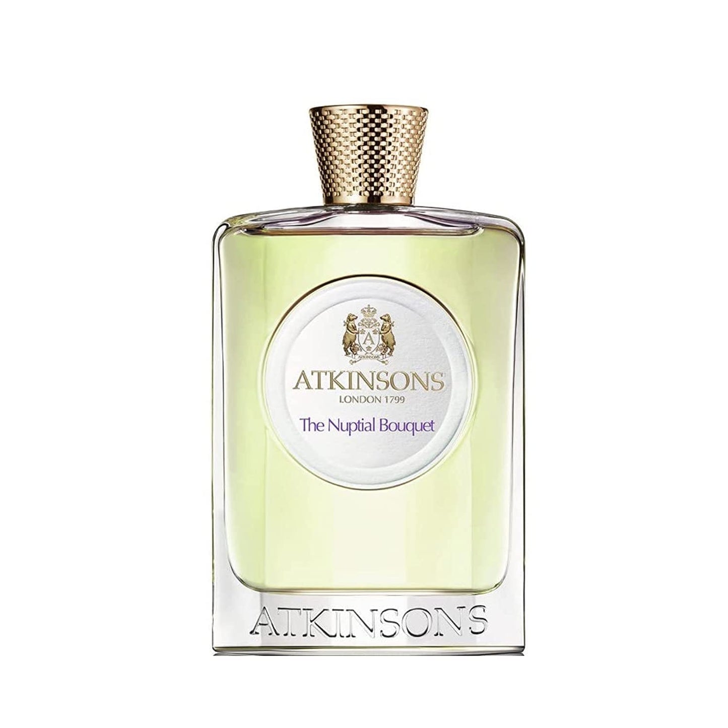 ATKINSONS Atkins Legendy British EDT 100 ml