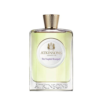 ATKINSONS Atkins Legendy British EDT 100 ml