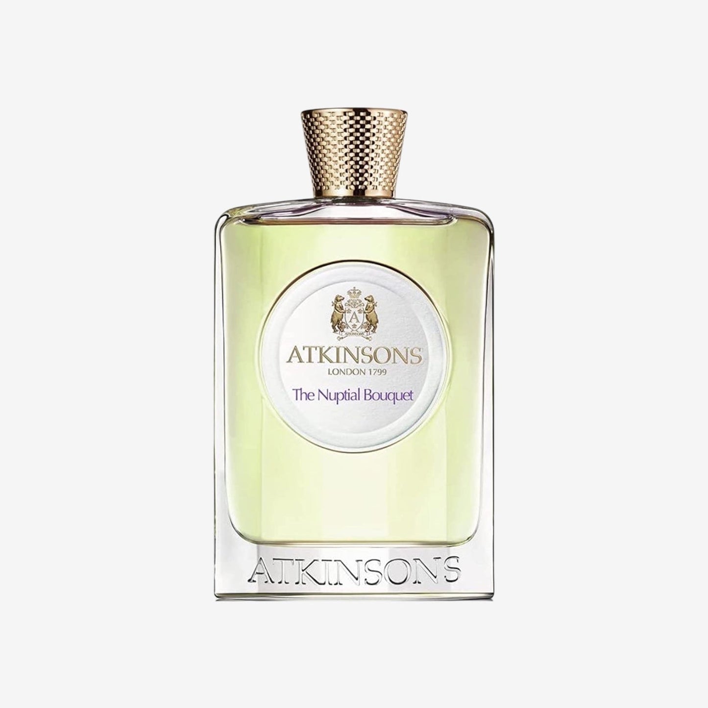 ATKINSONS Atkins Legendy British EDT 100 ml