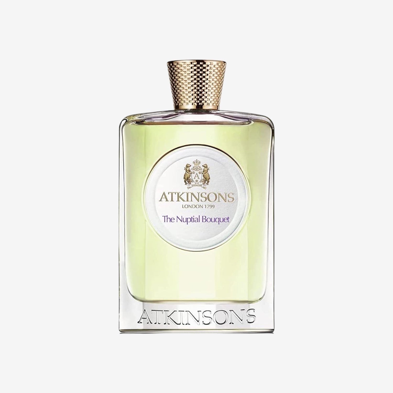 ATKINSONS Atkins Legendy British EDT 100 ml