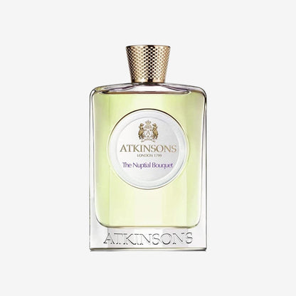 ATKINSONS Atkins Legendy British EDT 100 ml