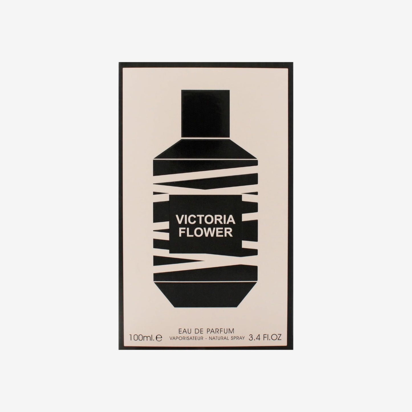 Victoria Flower 100ml Maison Alhambra Eau de parfum - Damen