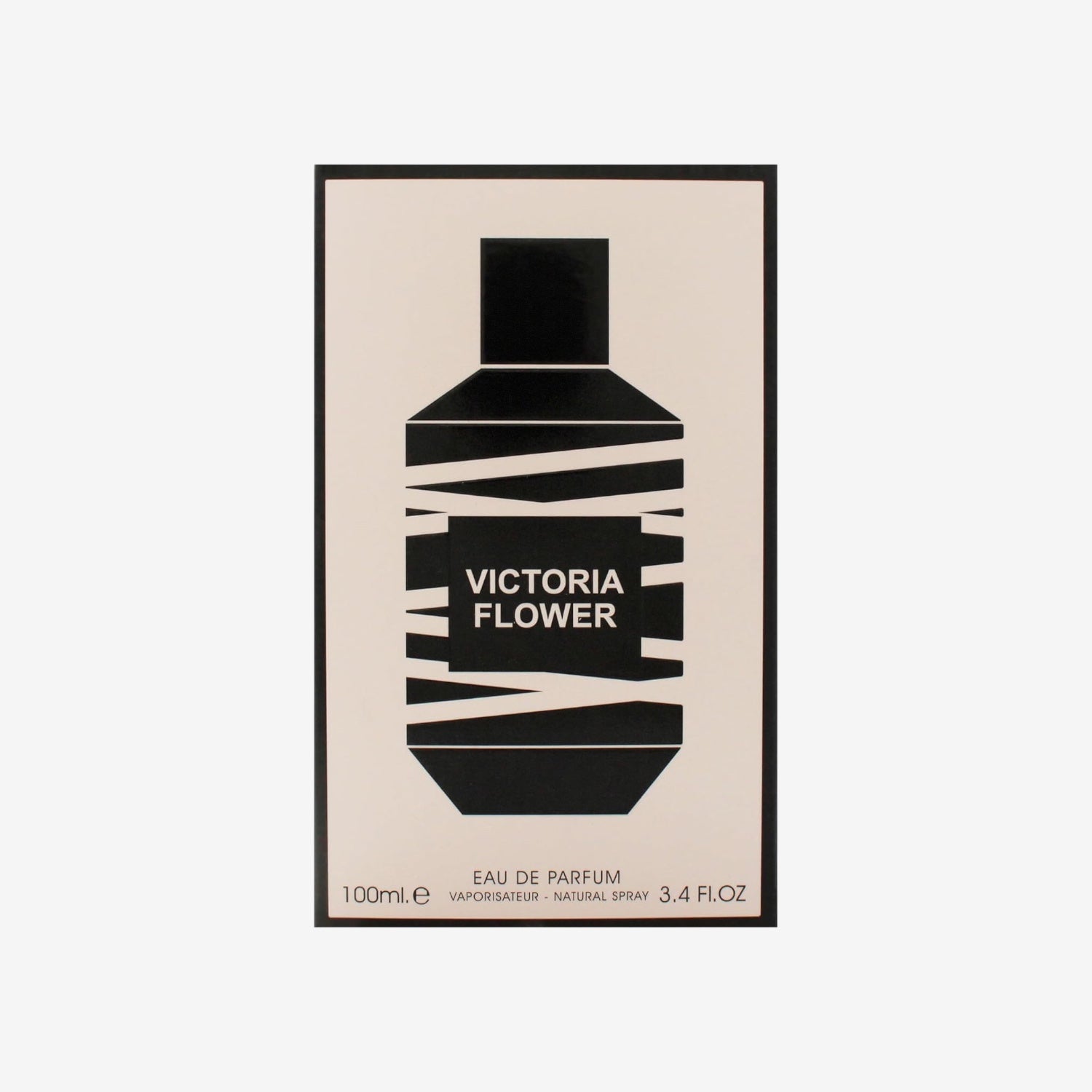 Victoria Flower 100ml Maison Alhambra Eau de parfum - Damen