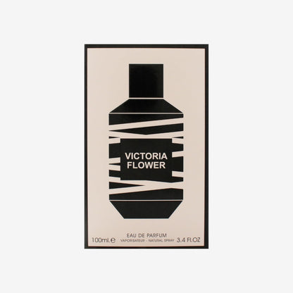 Victoria Flower 100ml Maison Alhambra Eau de parfum - Damen