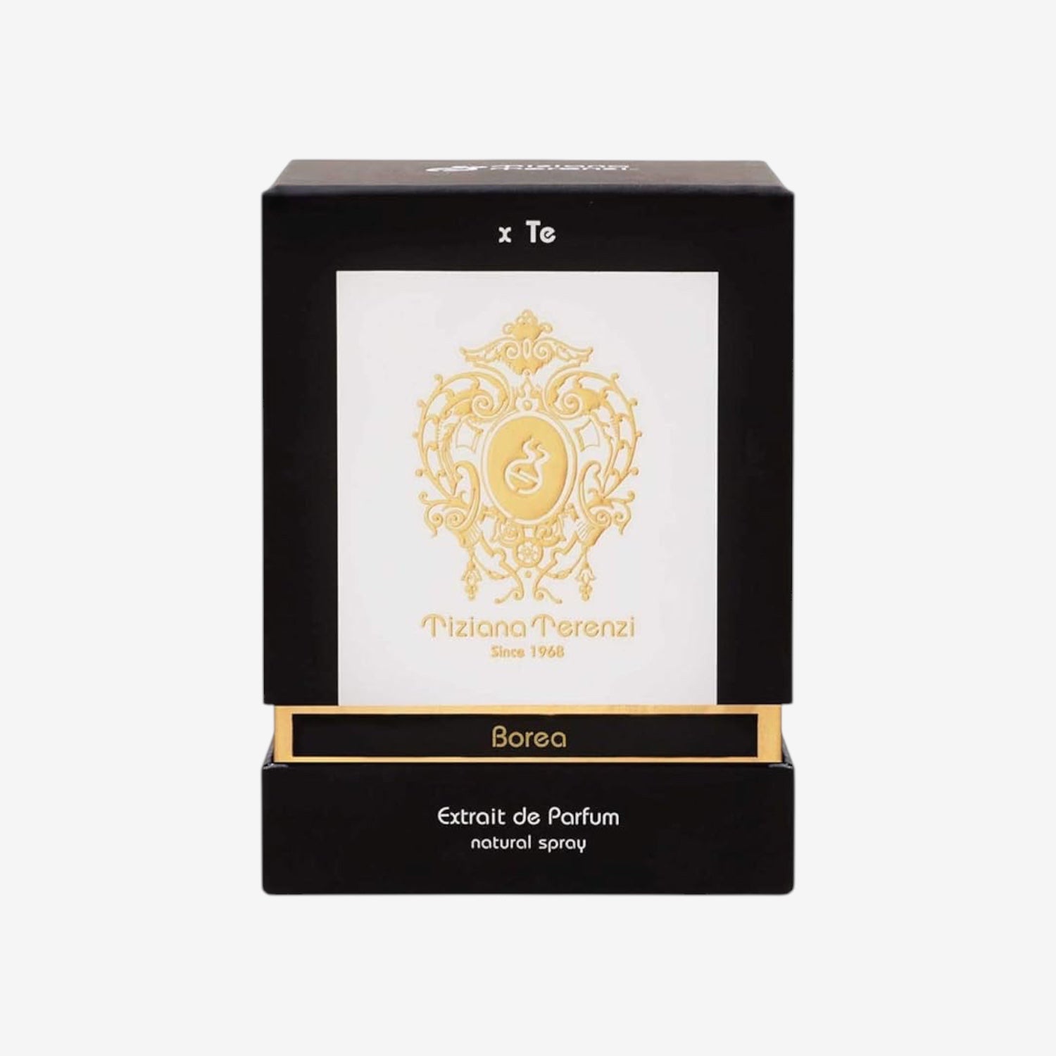 TIZIANA TERENZI, Borea, Extrait de Parfume, Unisexduft, 100 ml