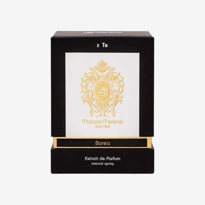 TIZIANA TERENZI, Borea, Extrait de Parfume, Unisexduft, 100 ml