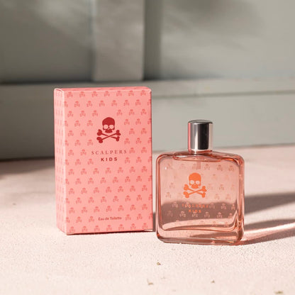 Scalpers Kids Girl EDT Kinderparfüm, 100 ml