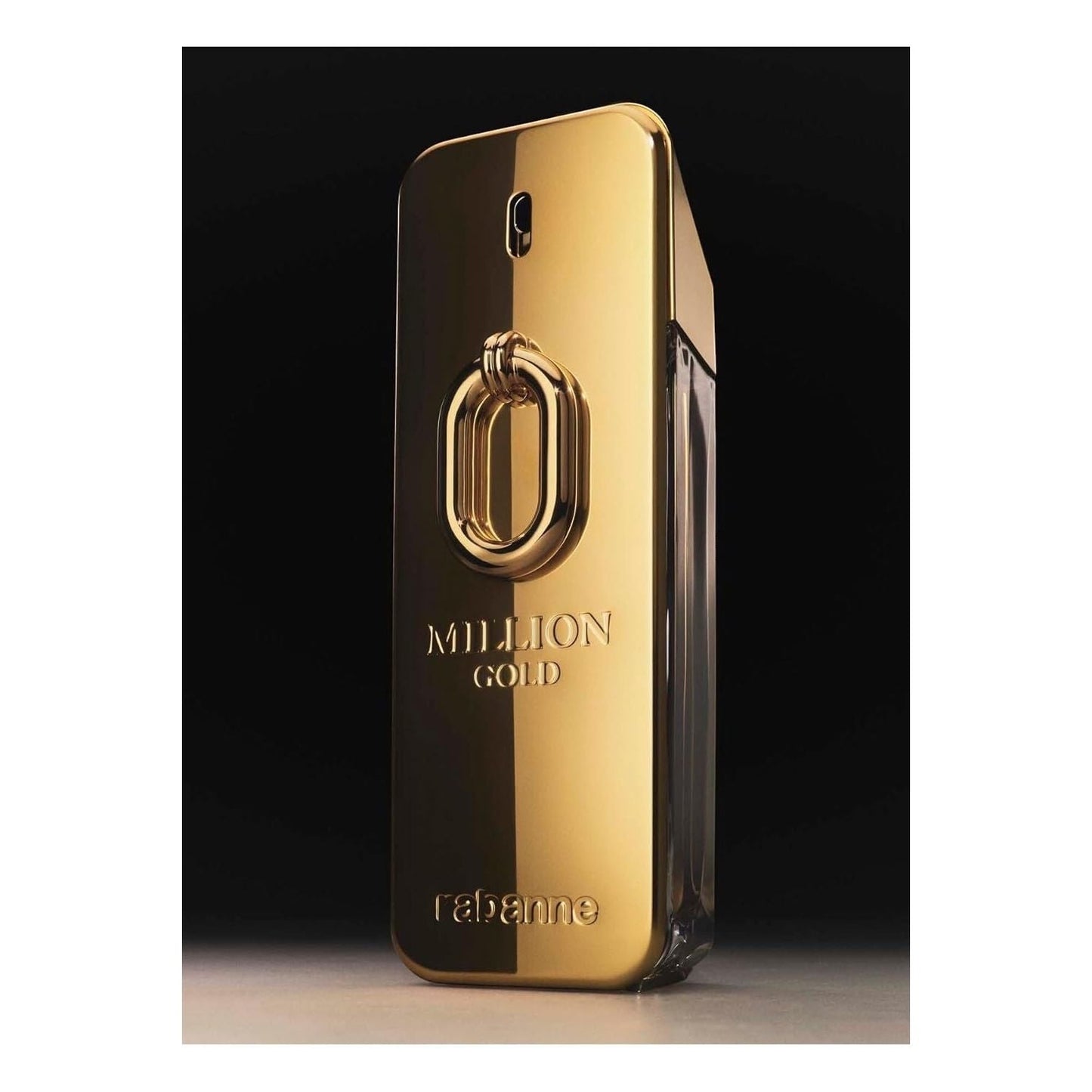 Paco Rabanne Million Gold Eau de Parfum Intense Eau (200ml)
