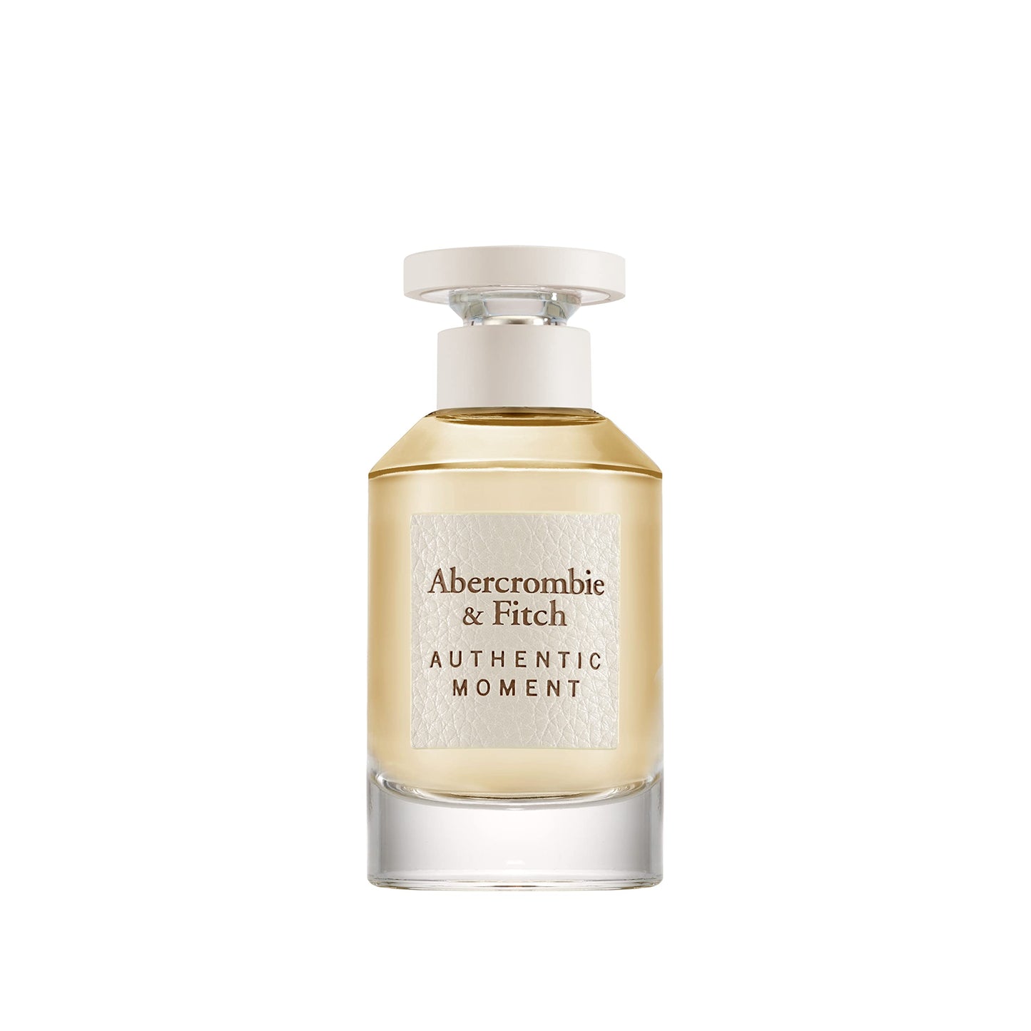 Abercrombie & Fitch Authentic Moment Eau de Parfum, Spray, 50 ml