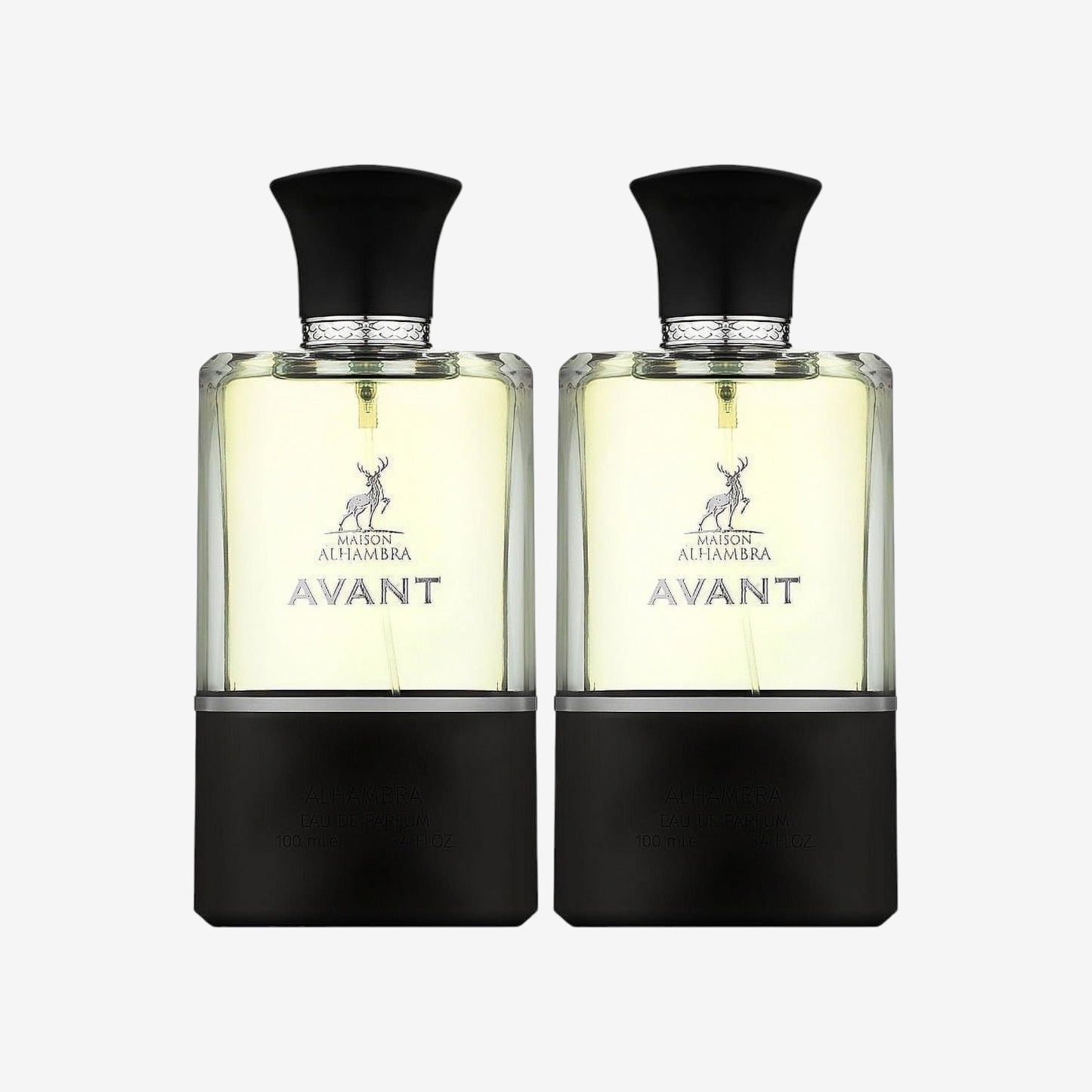 Avant Eau de Parfum fruchtig und reich für Herren