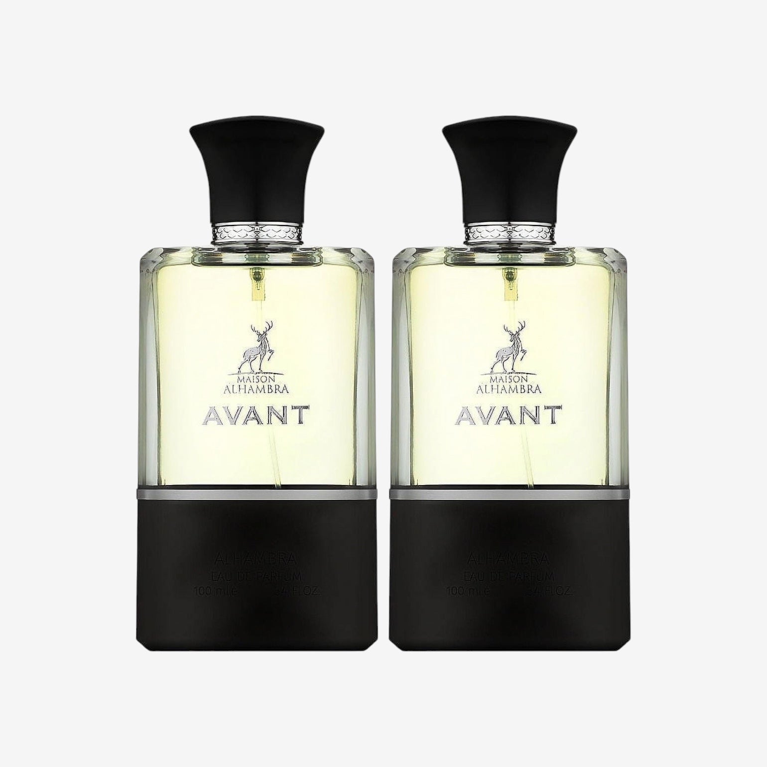 Avant Eau de Parfum fruchtig und reich für Herren