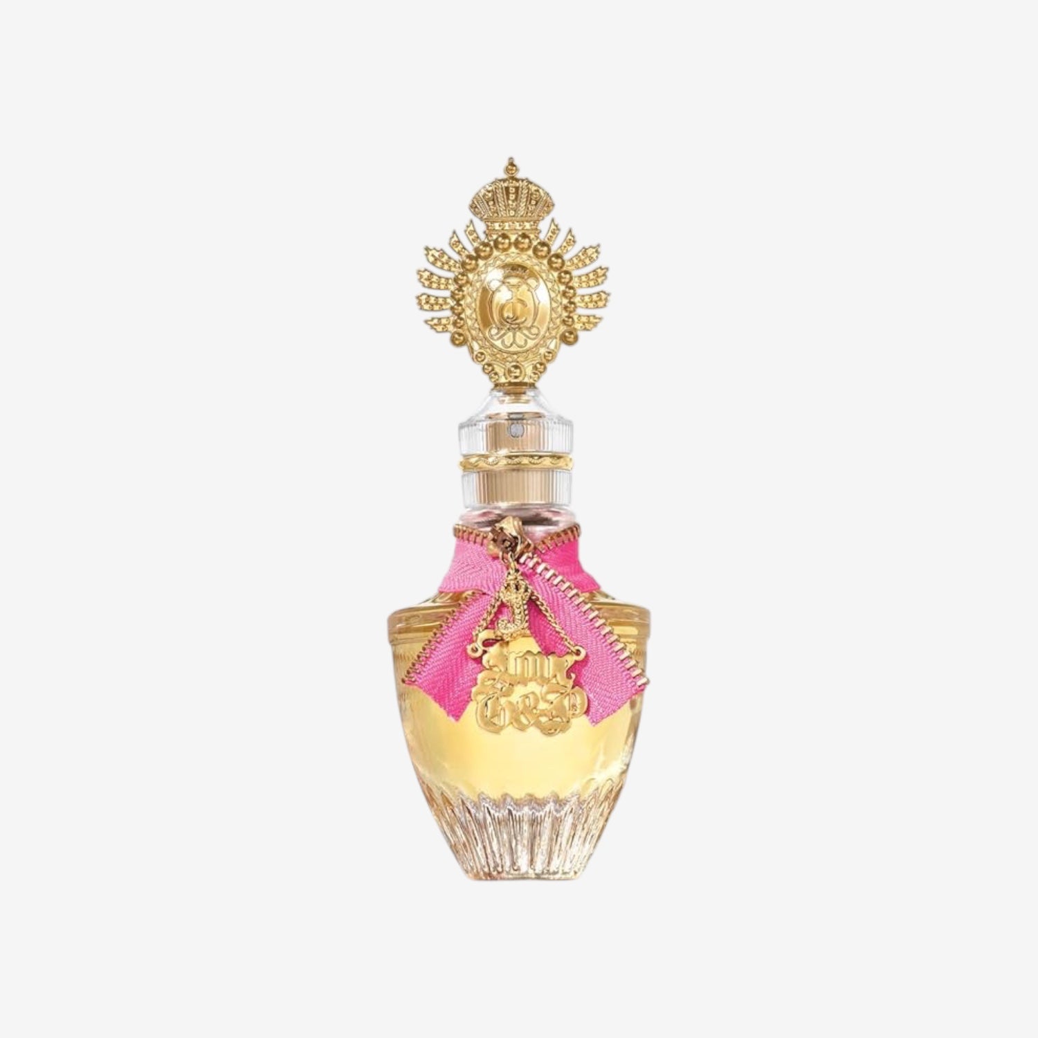 Juicy Couture - Couture, Eau de Parfum, Blumiges und Fruchtiges, Luxusparfum für Frauen - 100 ml