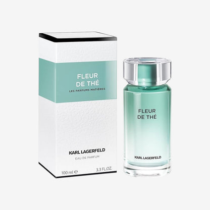 KARL LAGERFELD LAGERFELD Lagerfeld Fleur de Thé, Eau de Parfum 100ml