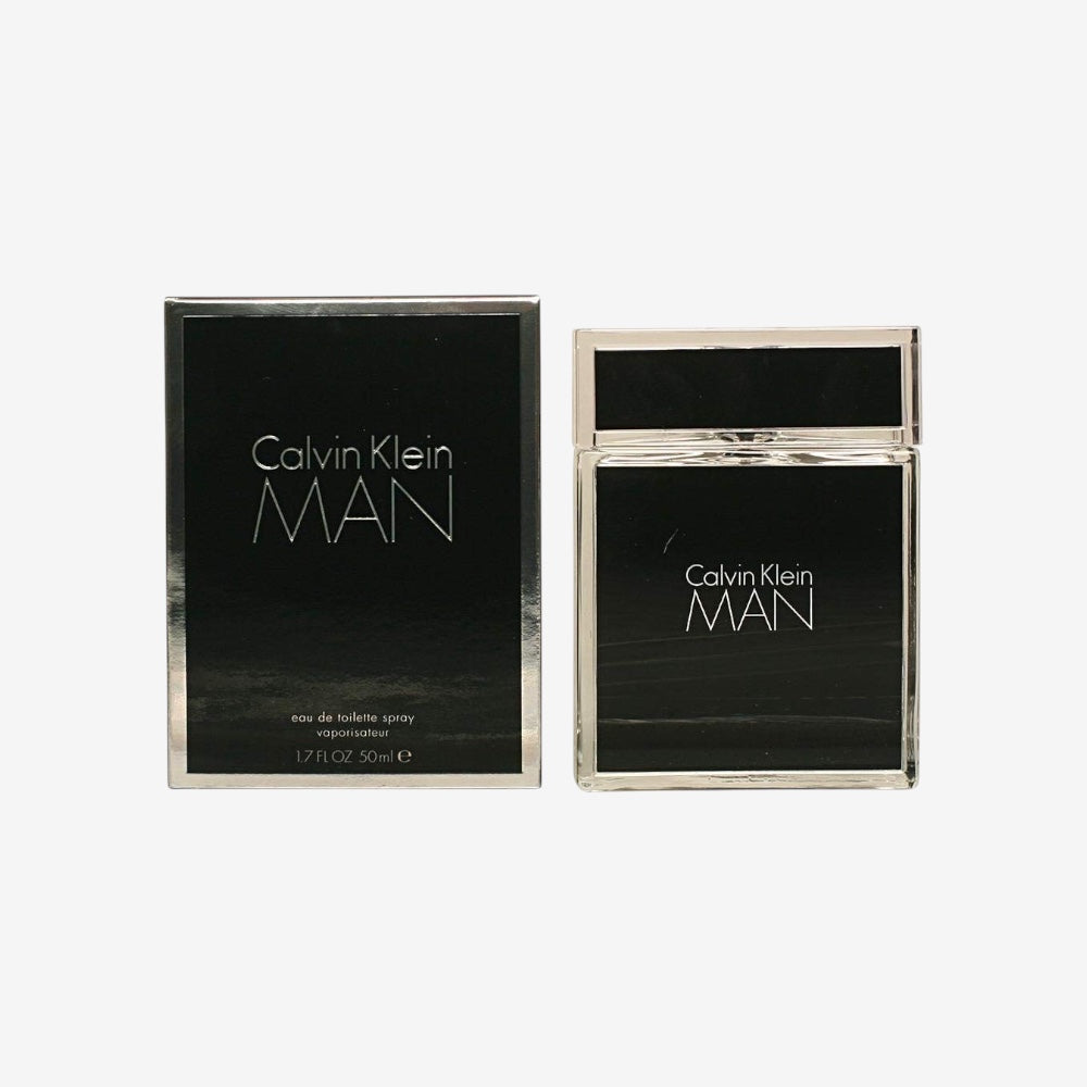 Calvin Klein Eau de Cologne für Männer 1er Pack (1x 50 ml)