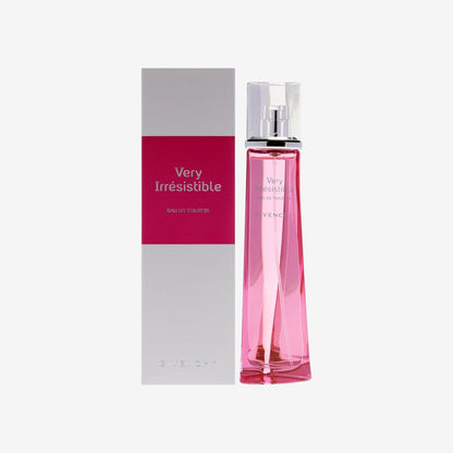 Givenchy Very Irresistible Sensual Eau de Parfum Vapo,1er Pack (1 x 75 ml)