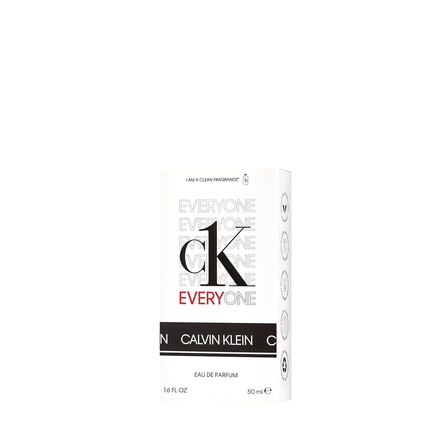 Calvin Klein CK Everyone Eau de Parfum Unisex
