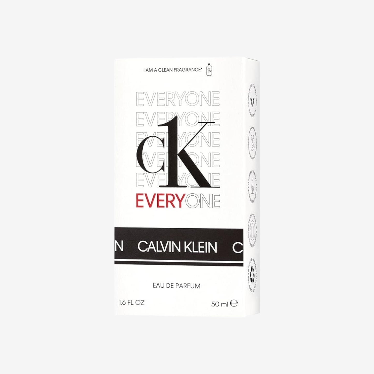 Calvin Klein CK Everyone Eau de Parfum Unisex