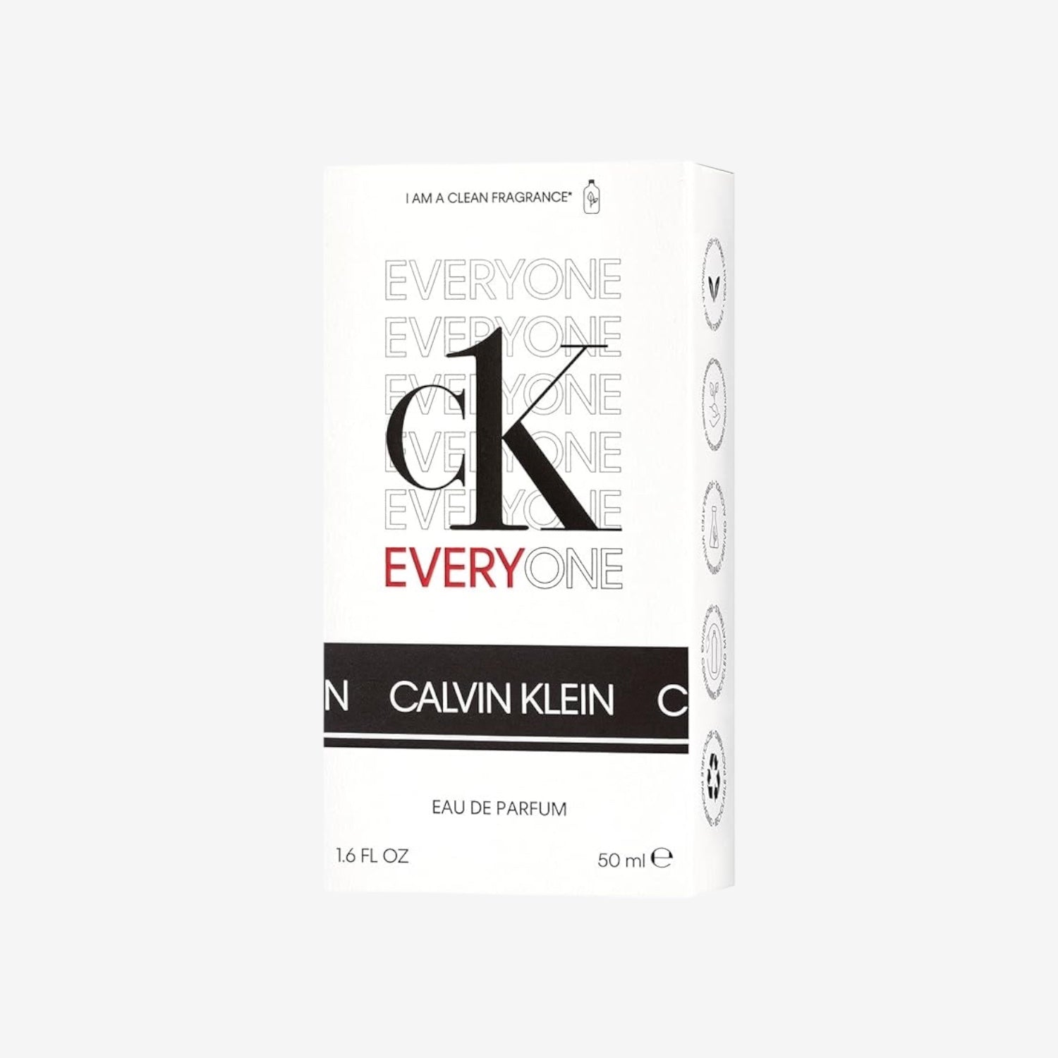 Calvin Klein CK Everyone Eau de Parfum Unisex