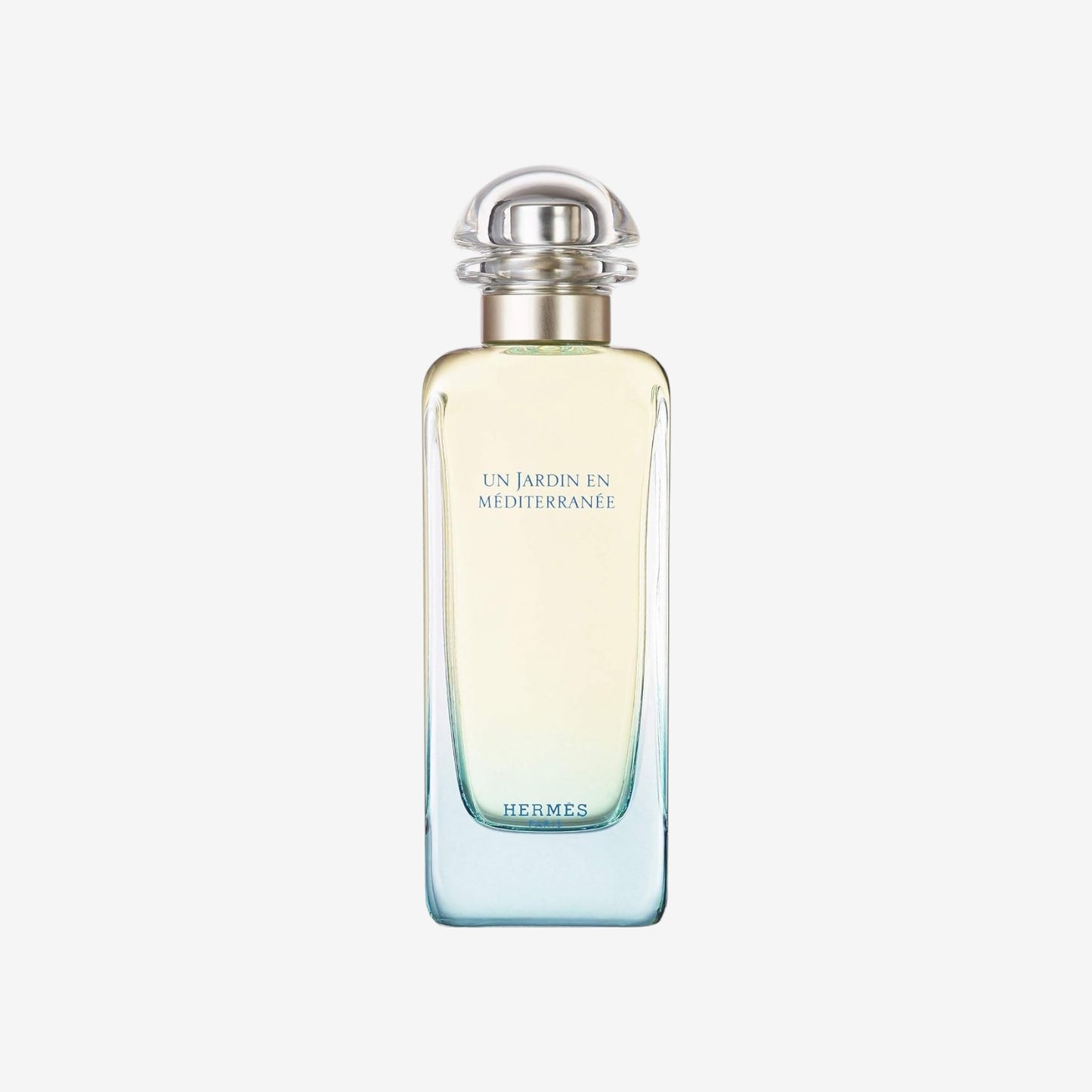 UN JARDIN EN MEDITERRANEE edt vaporizador 100 ml