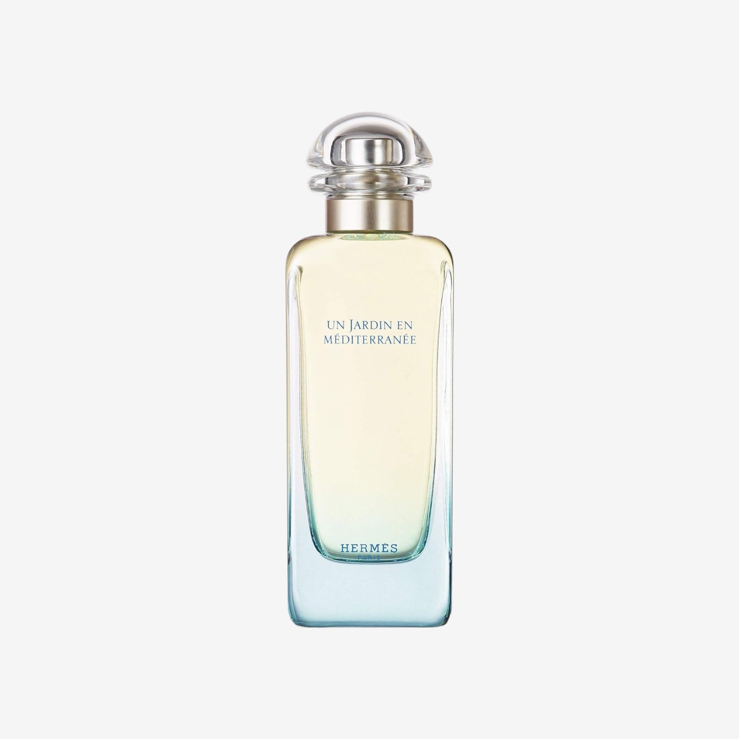 UN JARDIN EN MEDITERRANEE edt vaporizador 100 ml