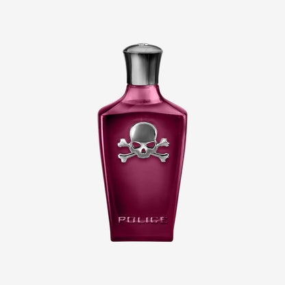 Police Police Potion Love For Women, 100 ml, EDP-Spray