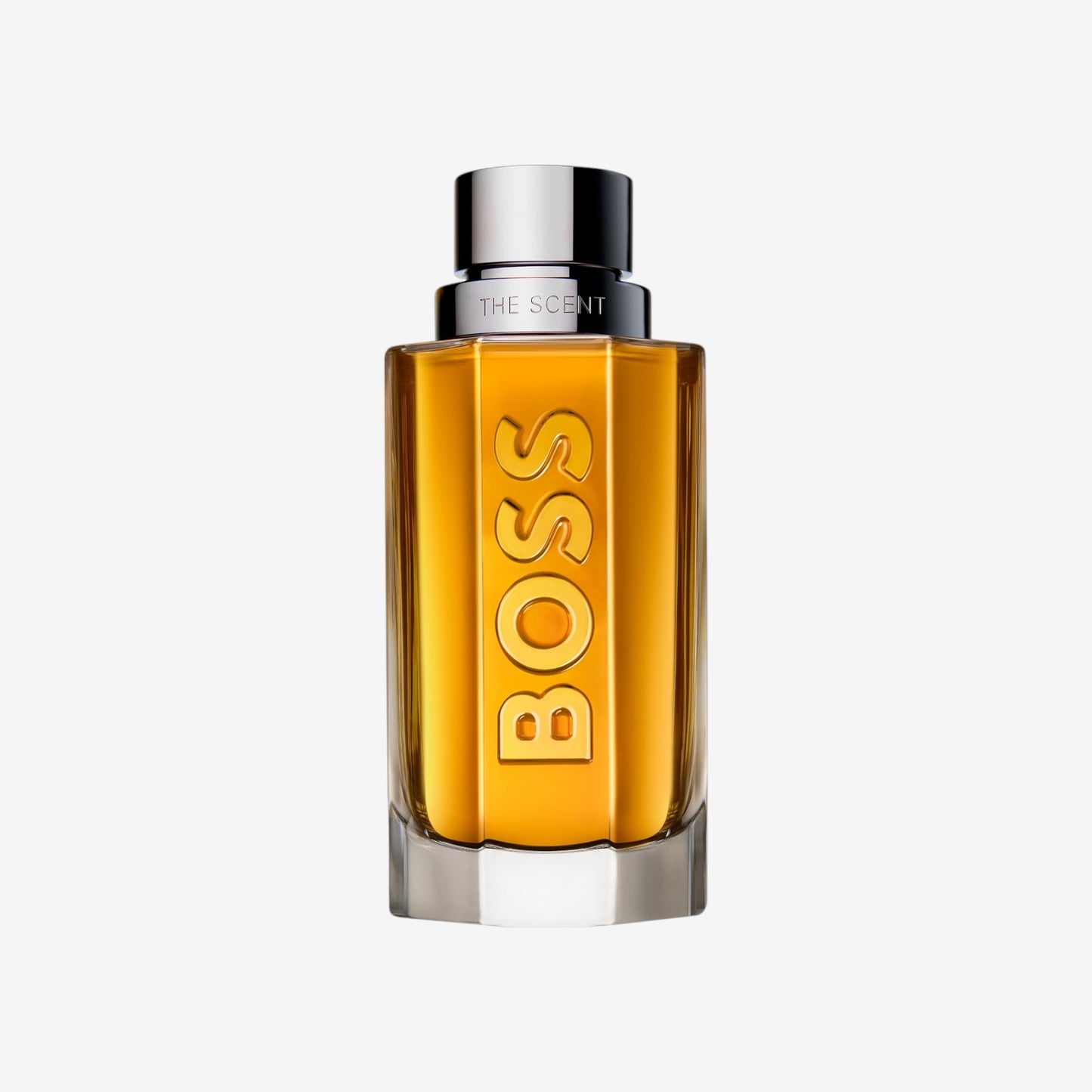 Boss The Scent Eau de Toilette für Männer