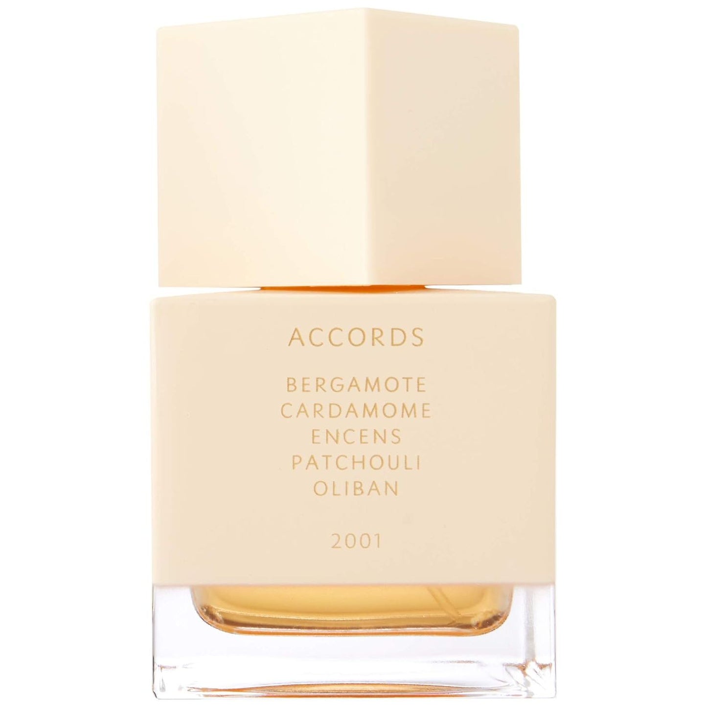 Yves Saint Laurent Nu Eau de Parfum Zerstäuber 80 ml