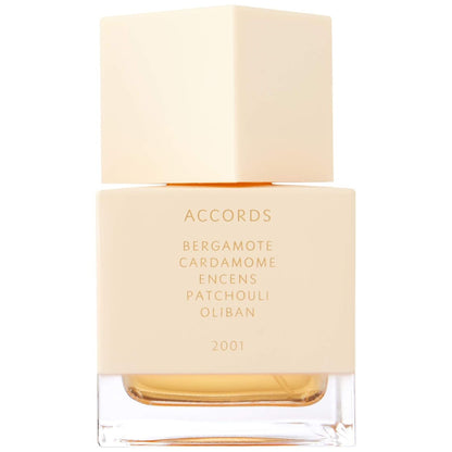 Yves Saint Laurent Nu Eau de Parfum Zerstäuber 80 ml