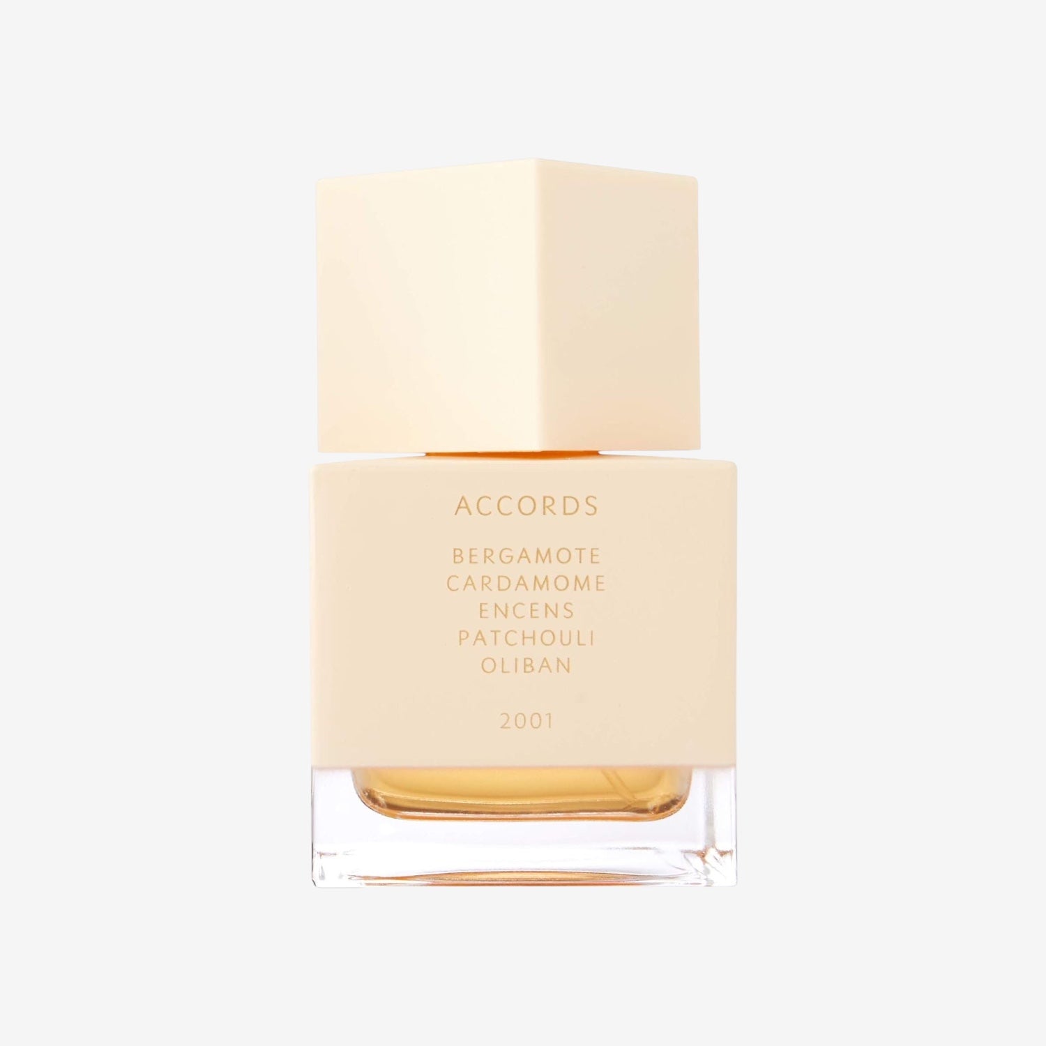 Yves Saint Laurent Nu Eau de Parfum Zerstäuber 80 ml