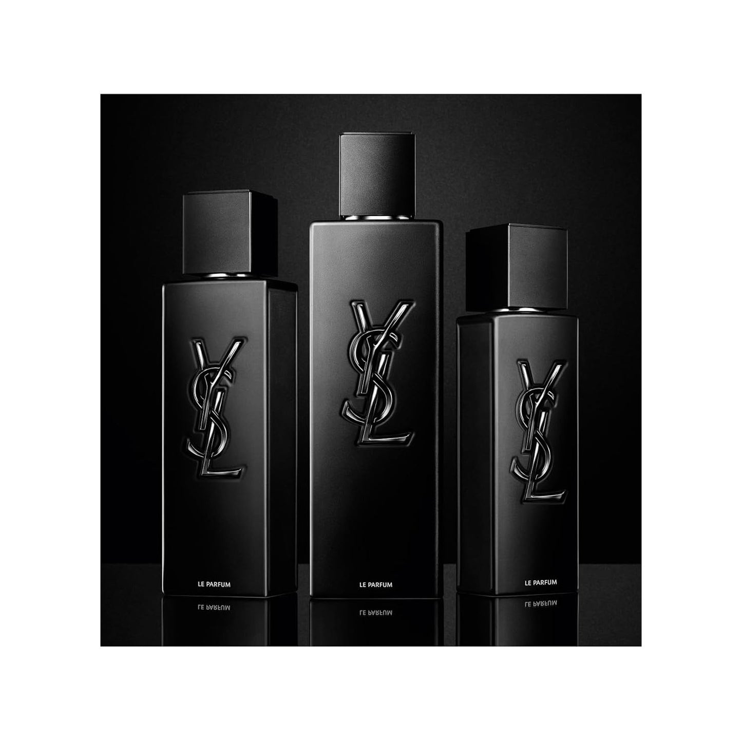 YVES SAINT LAURENT MYSLF Le Parfum 100 ml