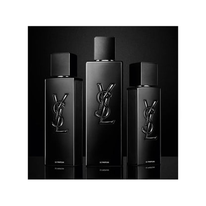 YVES SAINT LAURENT MYSLF Le Parfum 100 ml
