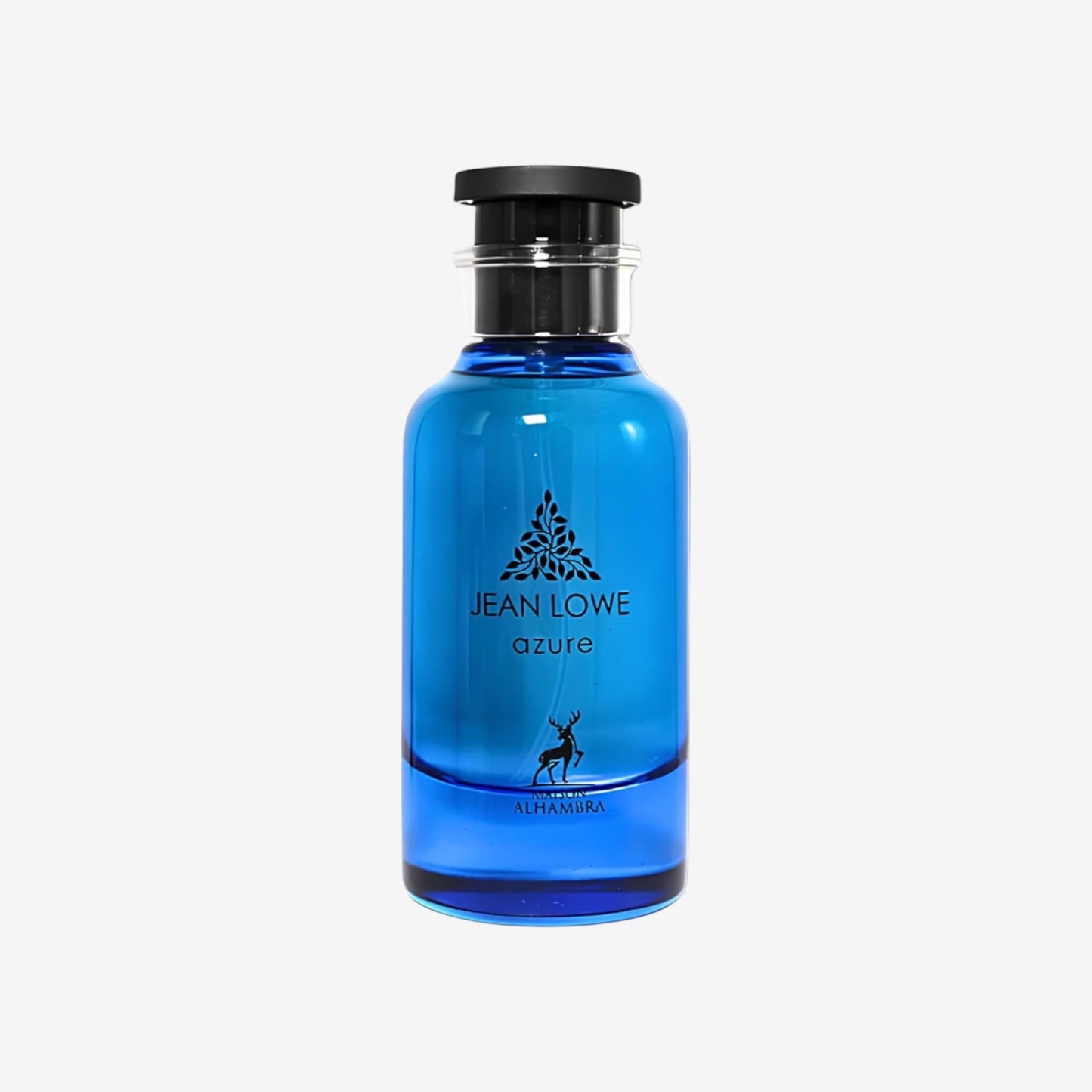 Maison Alhambra Jean Lowe Azure Eau de Parfum Spray Uni 100 ml