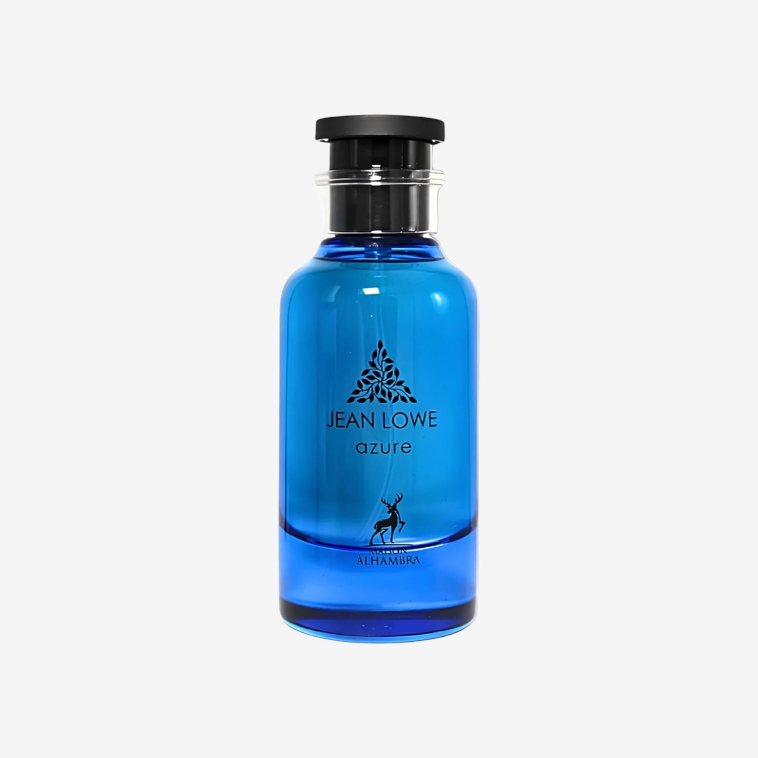 Maison Alhambra Jean Lowe Azure Eau de Parfum Spray Uni 100 ml