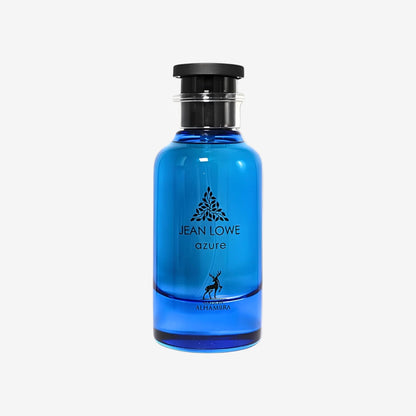 Maison Alhambra Jean Lowe Azure Eau de Parfum Spray Uni 100 ml
