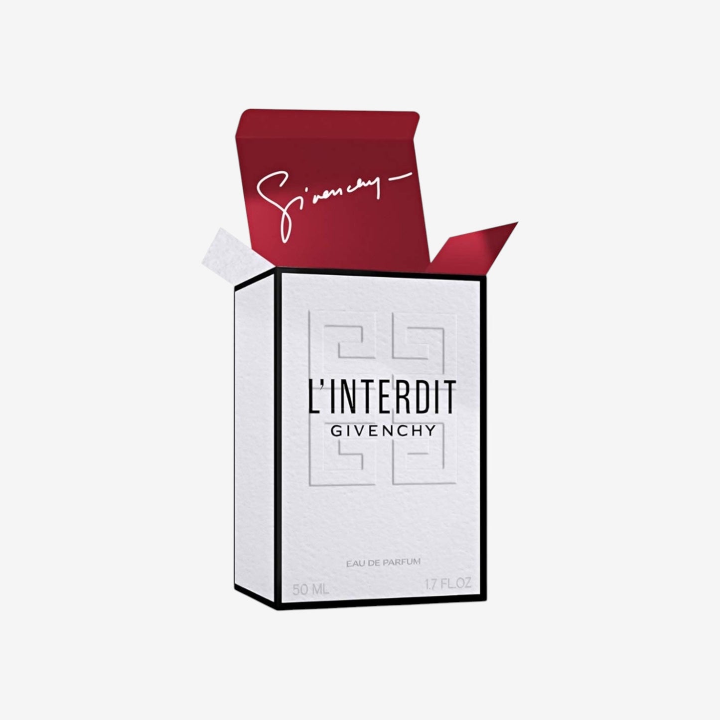 Givenchy L'Interdit, Eau de Parfum für Damen, 50 ml