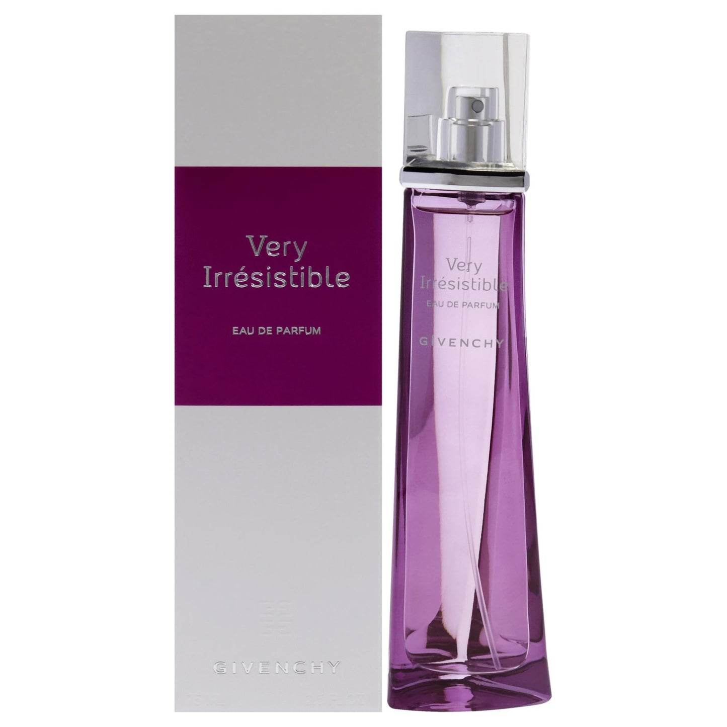 Givenchy L'Interdit, Eau de Parfum für Damen, 50 ml