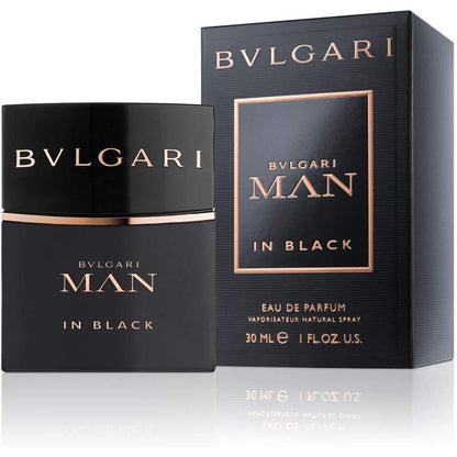BVLGARI Man In Black 60ml Edp Spray
