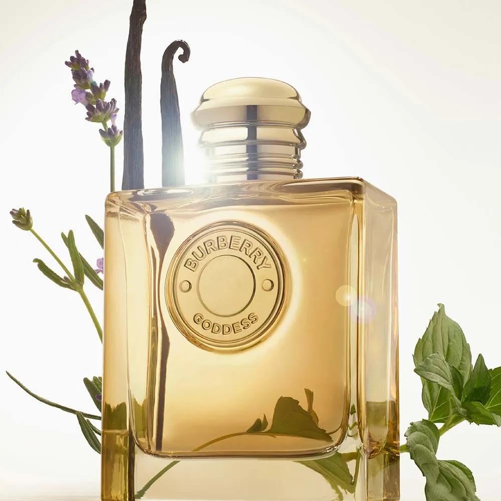 Burberry Goddess Intense Eau de Parfum 30 ml