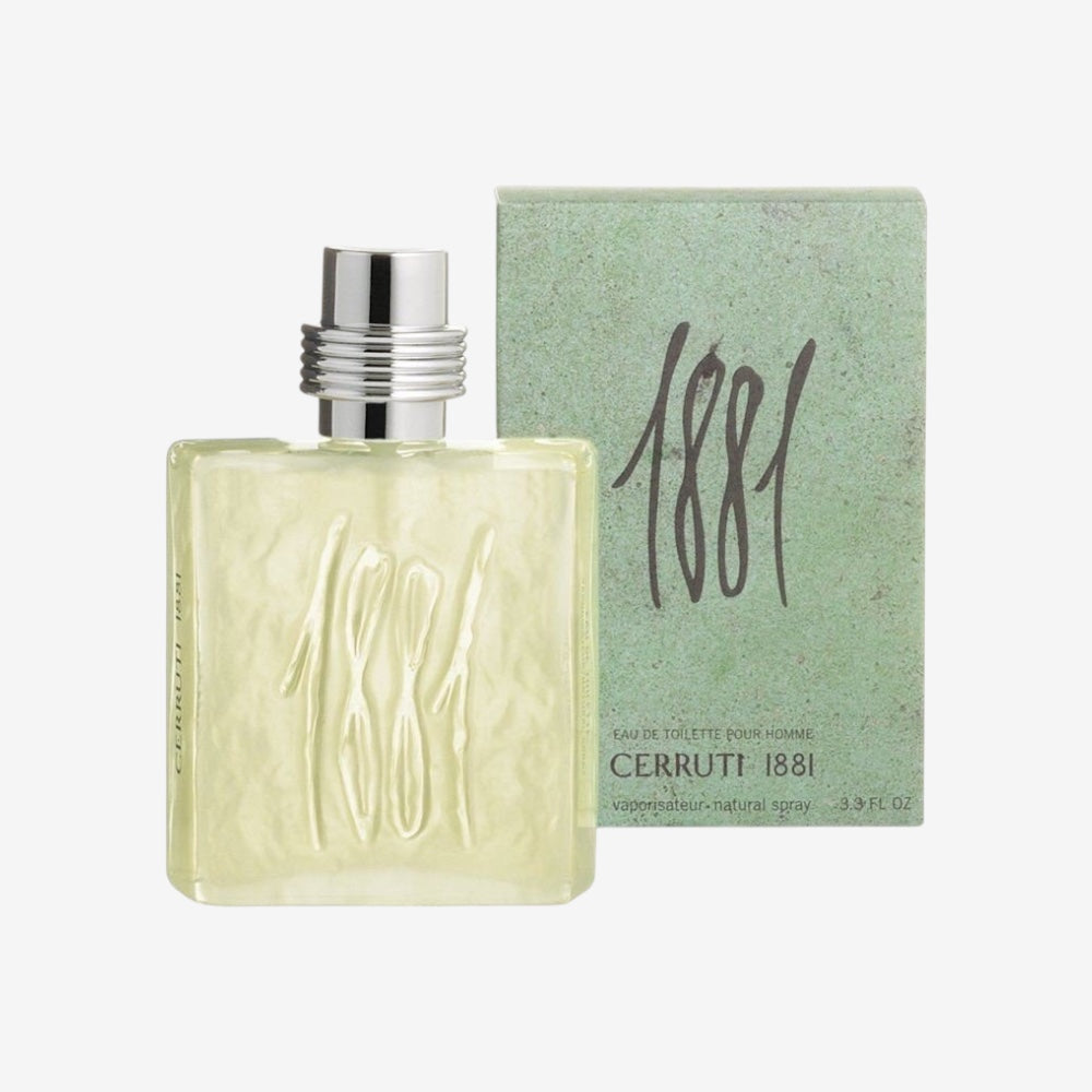 Cerruti 1881 Pour Homme, Eau De Toilette Spray, 200ml
