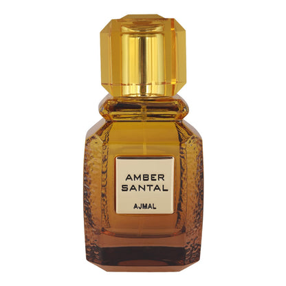 Ajmal Amber Santal for Women 3.4 oz EDP Spray