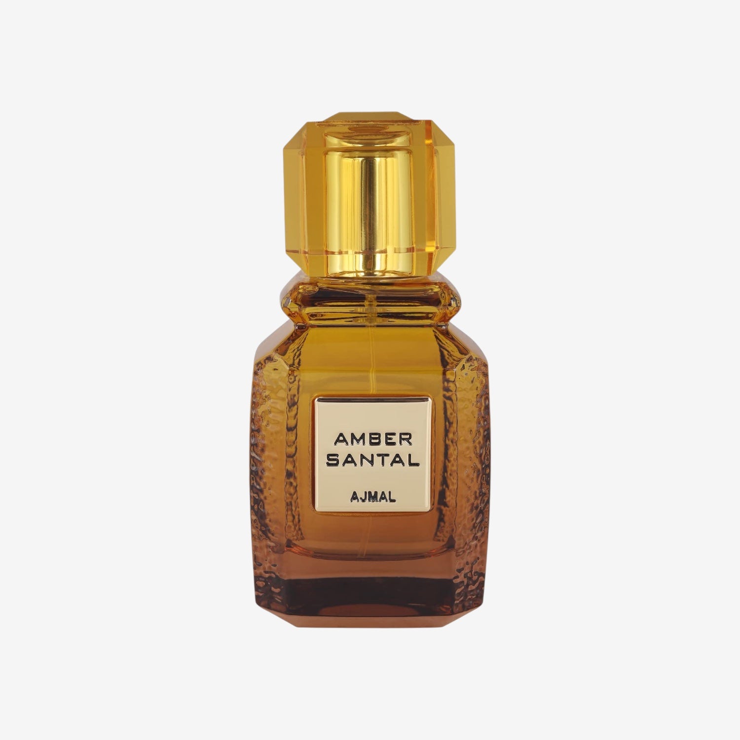 Ajmal Amber Santal for Women 3.4 oz EDP Spray