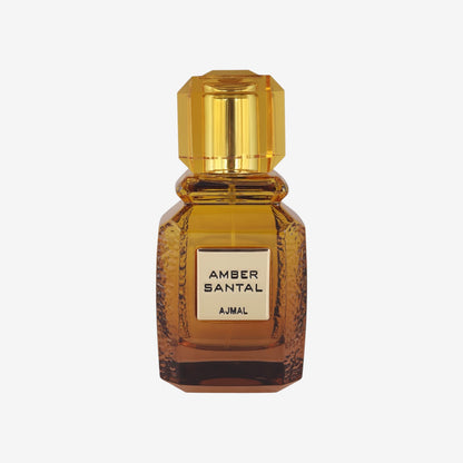 Ajmal Amber Santal for Women 3.4 oz EDP Spray