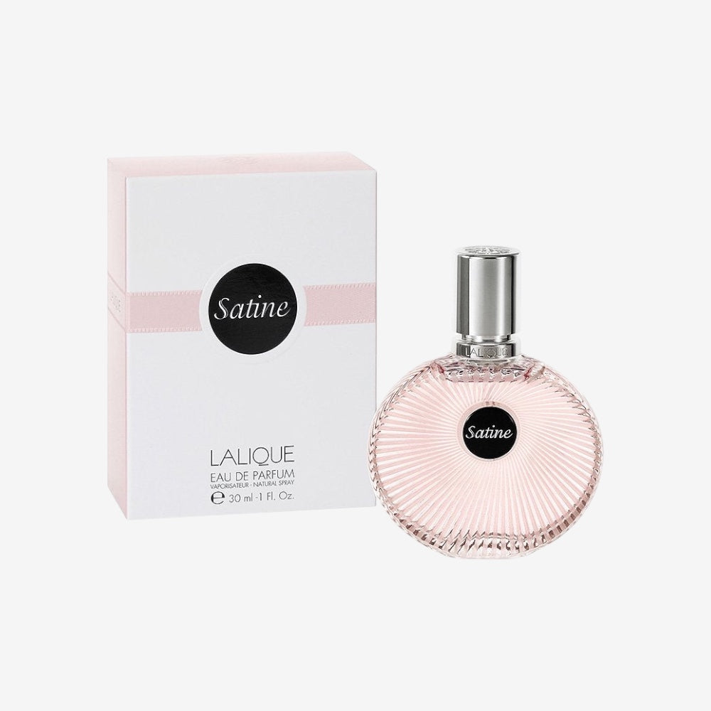 Lalique Satine, Eau De Parfum Natural Spray
