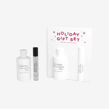 Juliette Has A Gun Not A Parfum Edp 100 Ml + Lust For Sun 7,5 Ml